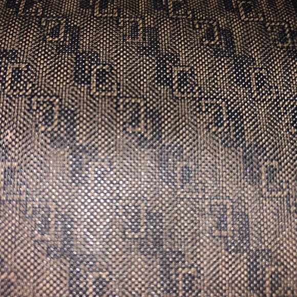 CARRYLAND AMERICA CROSSBODY PURSE 12x8x2.5 approximately Brown - Picture 2 of 8